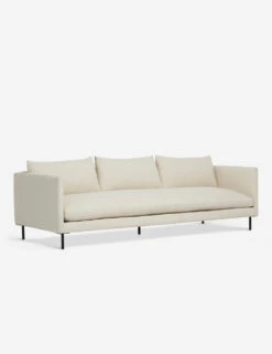 Alaya Sofa -Lulu Andgeorgia Shop AlayaSofa96in Latte 4835