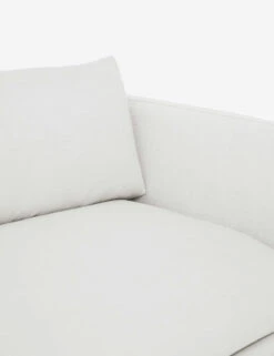 Alaya Sofa -Lulu Andgeorgia Shop AlayaSofa96in Snow 4837