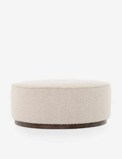 Aldora Round Ottoman -Lulu Andgeorgia Shop AldoraRoundOttoman5