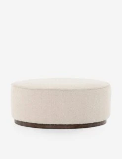 Aldora Round Ottoman -Lulu Andgeorgia Shop AldoraRoundOttoman6