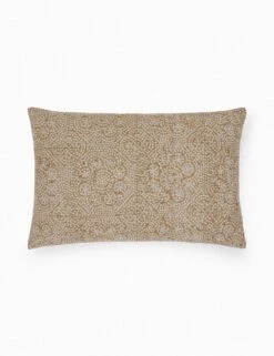 Alaina Pillow -Lulu Andgeorgia Shop AlianaLumbarPillow Mustard 3981 cf6f4bcb dbc3 4a4d 8ba0 fccf48c9e799