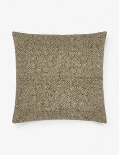 Alaina Pillow -Lulu Andgeorgia Shop AlianaPillow Pistachio 3941 b6ce0444 2ca3 44c4 a238 7d1b6d84b29a