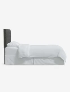 Aliyah Headboard -Lulu Andgeorgia Shop AliyahHeadboard CharcoalLinen 3650TZMCHR 2