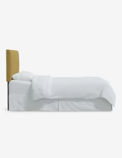 Aliyah Headboard -Lulu Andgeorgia Shop AliyahHeadboard GoldenLinen 3650TZMGLD 2
