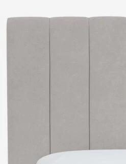 Aliyah Headboard -Lulu Andgeorgia Shop AliyahHeadboard MineralVelvet 3650TTTNMNR 3