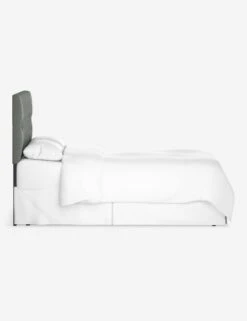 Amarise Headboard -Lulu Andgeorgia Shop AmariseHeadboard CharcoalLinen 540TZMCHR 2