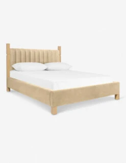 Ambleside Bed By Ginny Macdonald 24 Ambleside Bed By Ginny Macdonald -Lulu Andgeorgia Shop Ambleside Bed 2 Brie Velvet