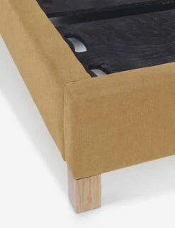 Ambleside Bed By Ginny Macdonald 34 Ambleside Bed By Ginny Macdonald -Lulu Andgeorgia Shop Ambleside Bed 5 Camel Linen