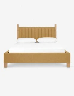 Ambleside Bed By Ginny Macdonald 28 Ambleside Bed By Ginny Macdonald -Lulu Andgeorgia Shop Ambleside Bed Camel Linen