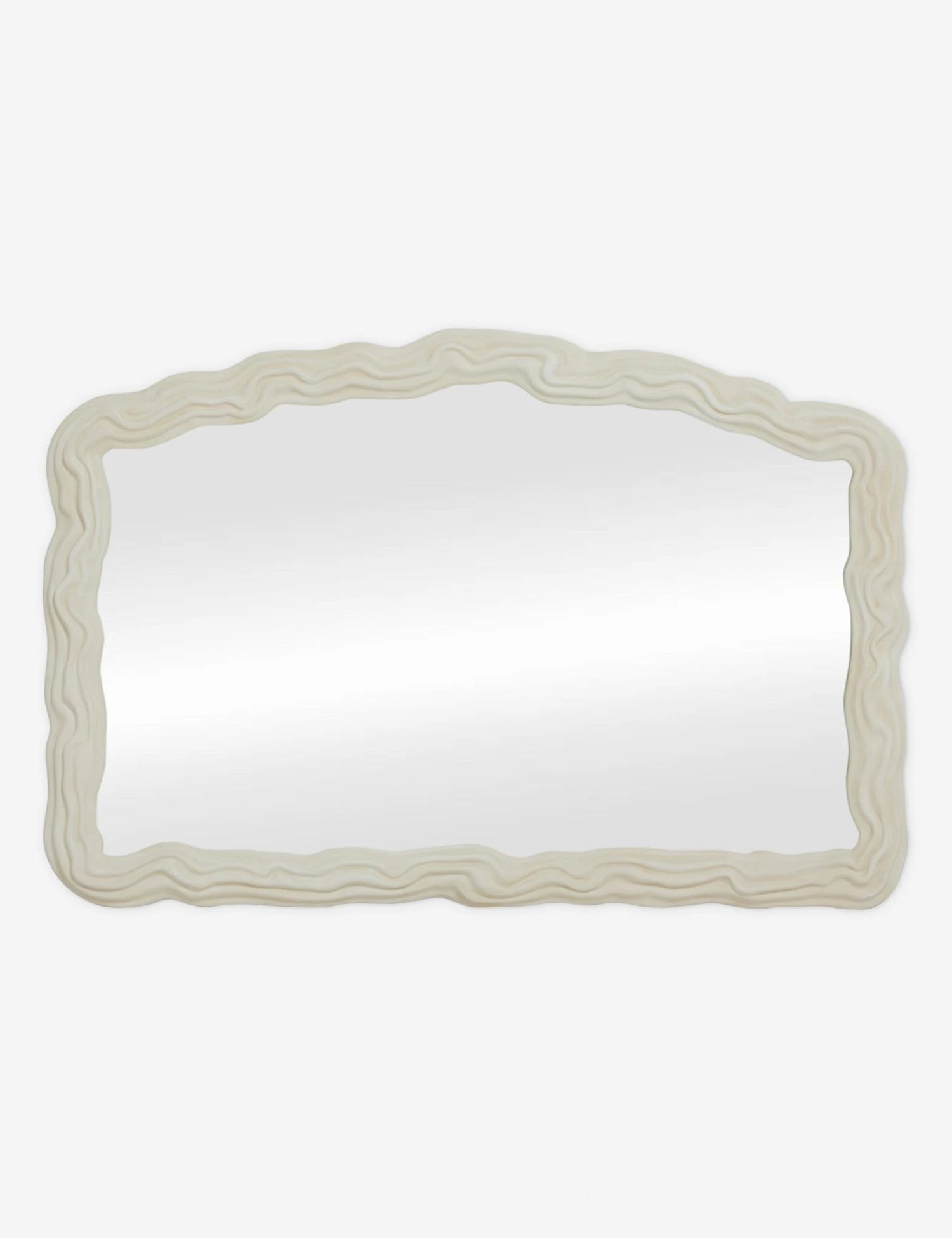 Anastasia Mantel Mirror By Sarah Sherman Samuel 1 Anastasia Mantel Mirror By Sarah Sherman Samuel
