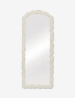 Anastasia Floor Mirror By Sarah Sherman Samuel