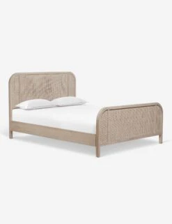 Brooke Platform Bed -Lulu Andgeorgia Shop ArchBed Queen 0600