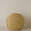 Arlo Linen Round Pillow
