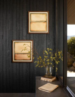 Meeko Wall Art (Set Of 2) -Lulu Andgeorgia Shop ArtandMirrorVignette2 1234 ver2