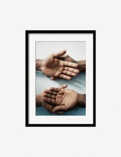 Father's Day 10 Photography Print By Ashley Johnson