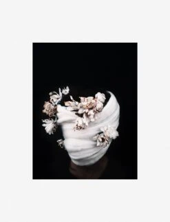 Nambi: Pose II, WOVEN Series Photography Print By Ashley Johnson 12 Nambi: Pose II, WOVEN Series Photography Print By Ashley Johnson -Lulu Andgeorgia Shop AshleyJohnsonWoven Nambiunframed