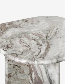 Pereda Side Table -Lulu Andgeorgia Shop BB193 D 2