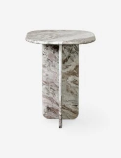Pereda Side Table -Lulu Andgeorgia Shop BB193 F