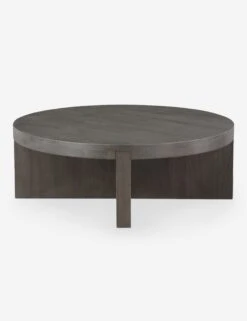 Alford Round Coffee Table -Lulu Andgeorgia Shop BC 1117 21 01