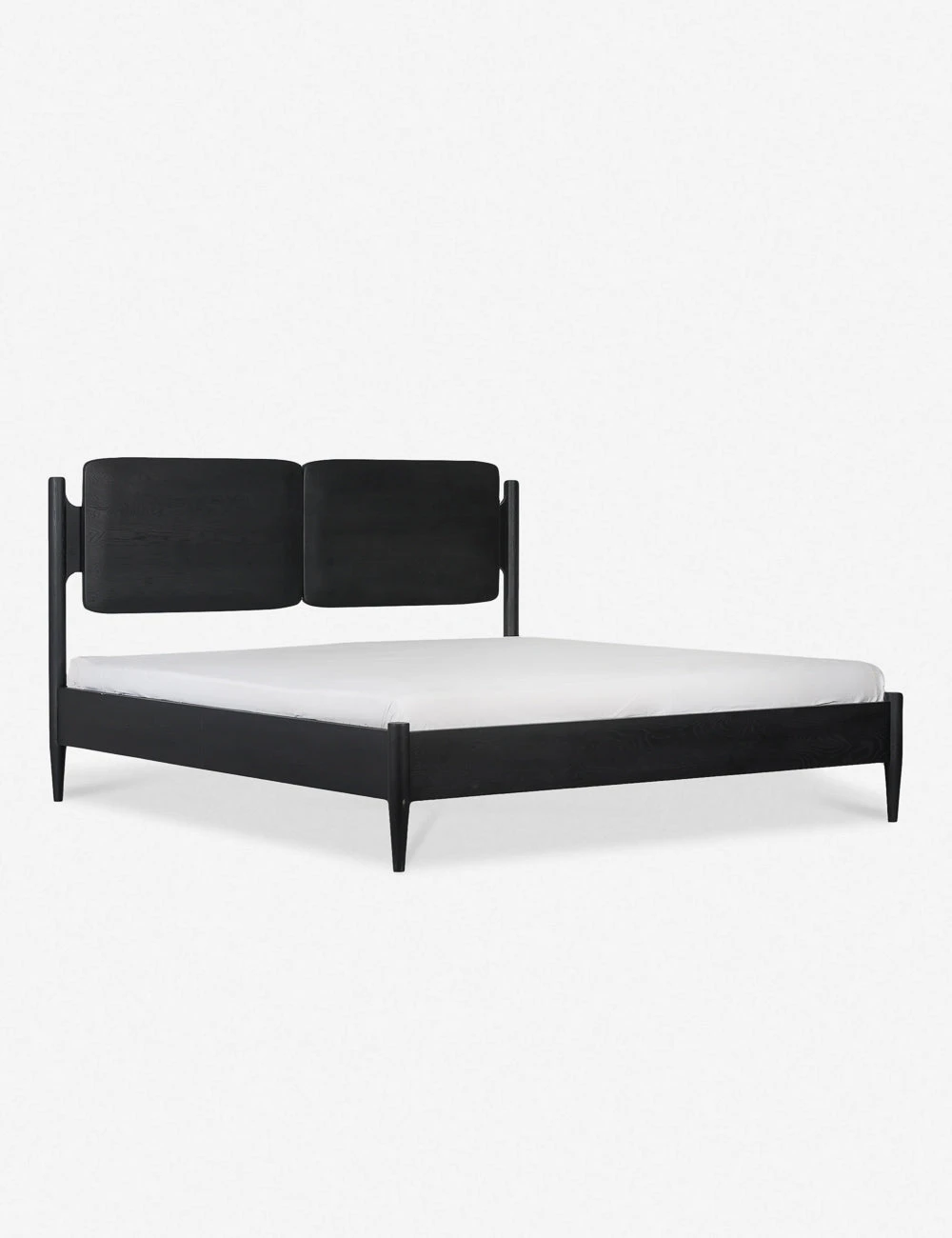 Shiloh Platform Bed 2 Shiloh Platform Bed - Image 2