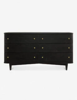 Shiloh 6-Drawer Dresser