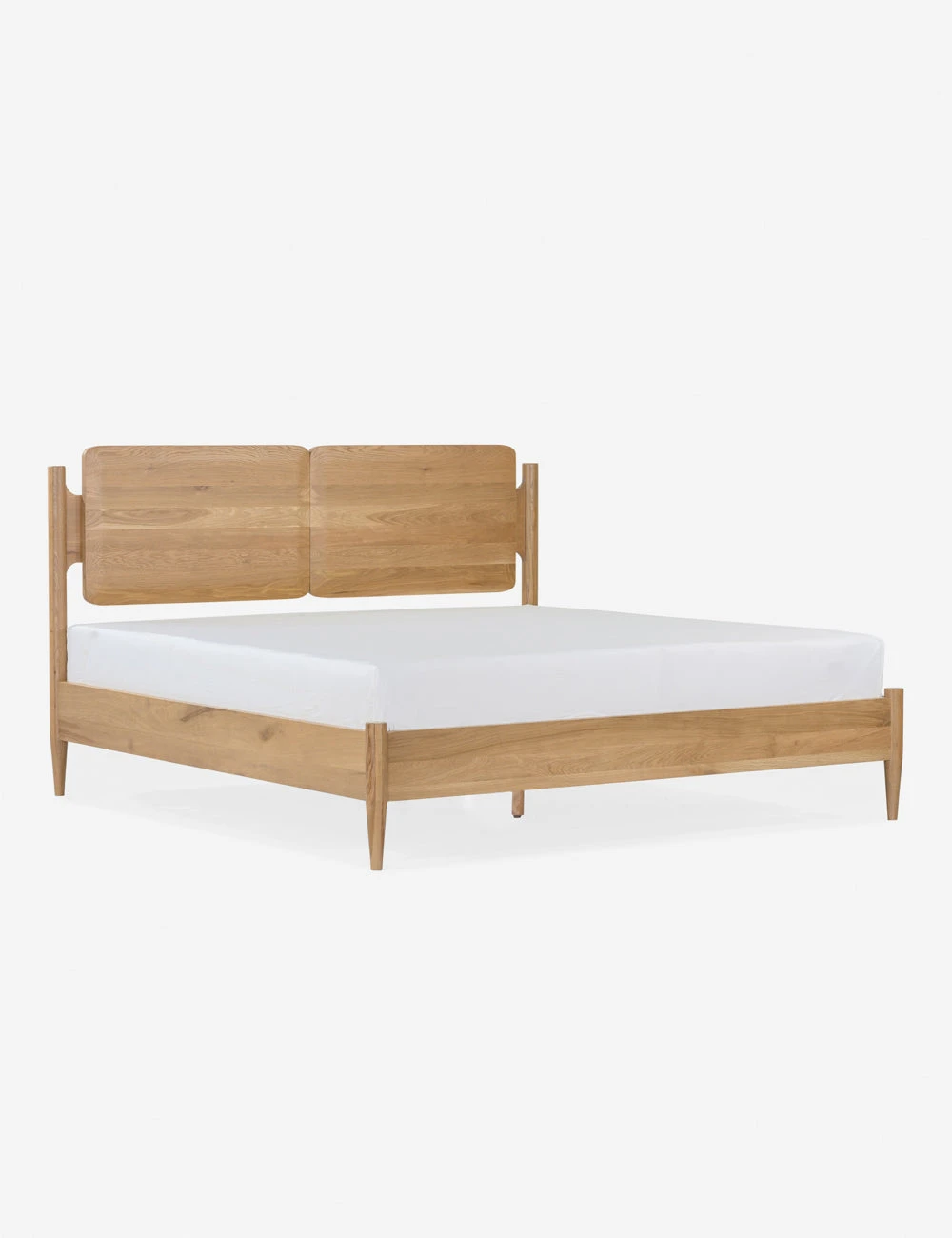 Shiloh Platform Bed 8 Shiloh Platform Bed - Image 8