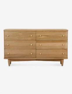 Shiloh 6-Drawer Dresser -Lulu Andgeorgia Shop BDM00151 1