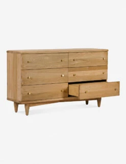 Shiloh 6-Drawer Dresser -Lulu Andgeorgia Shop BDM00151 7