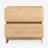 Mikiya Nightstand