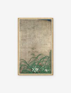 Landscape Panels 1 & 2 Print (Set Of 2) -Lulu Andgeorgia Shop BKT 19 0047A