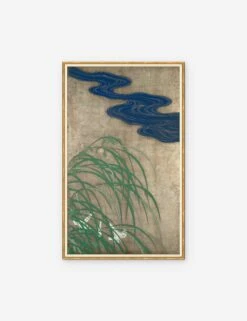 Landscape Panels 1 & 2 Print (Set Of 2) -Lulu Andgeorgia Shop BKT 19 0047B