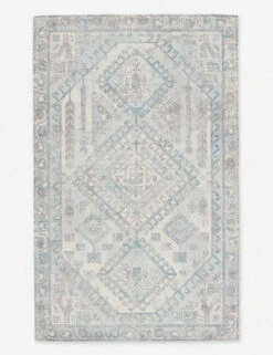 Geraldine Rug -Lulu Andgeorgia Shop BLY03