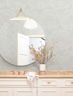 Perez Wallpaper -Lulu Andgeorgia Shop BO6752 YDSE38Floret RS1 SITECROP