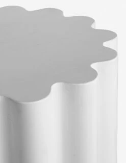 Dylana Indoor / Outdoor Side Table -Lulu Andgeorgia Shop BQ 1062 18 01