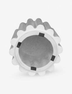 Dylana Indoor / Outdoor Side Table -Lulu Andgeorgia Shop BQ 1062 18 02