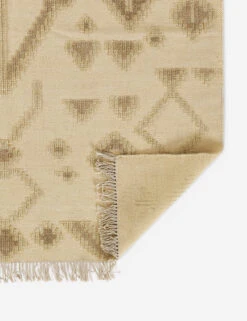 Bindi Rug -Lulu Andgeorgia Shop BRISTBRS 6NAT 2 Product