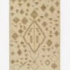 Bindi Rug -Lulu Andgeorgia Shop BRISTBRS 6NAT Product