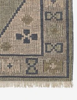 Cielo Rug -Lulu Andgeorgia Shop BRISTBRS 9BLU 1 Product