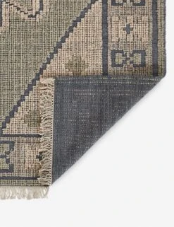 Cielo Rug -Lulu Andgeorgia Shop BRISTBRS 9BLU 2 Product