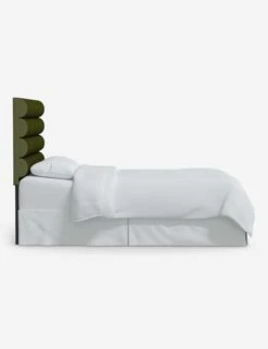 Bailee Headboard -Lulu Andgeorgia Shop BaileeHeadboard PineVelvet CHB0150MJSPN 2