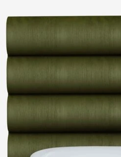 Bailee Headboard -Lulu Andgeorgia Shop BaileeHeadboard PineVelvet CHB0150MJSPN 3