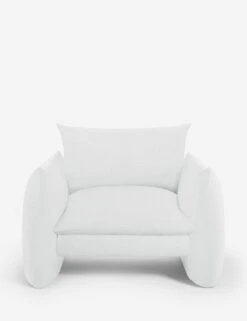 Banks Accent Chair