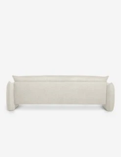 Banks Sofa -Lulu Andgeorgia Shop BanksSofa IvoryBoucle L0474297 5 Product
