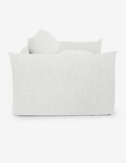 Banks Sofa -Lulu Andgeorgia Shop BanksSofa WhitePerformanceWeave L0474297 199 Product