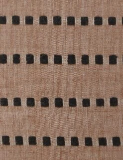 Bati Pillow By Bole Road Textiles -Lulu Andgeorgia Shop BatiPillowbyBoleRoadTextiles Tan 18x18 A0658034 Product 1061