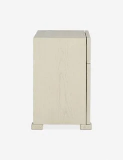 Beck Nightstand -Lulu Andgeorgia Shop BeckNightstand LightOak A0657936 Product 0493