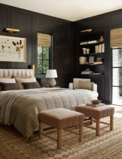 Roy Linen Pillow -Lulu Andgeorgia Shop Bedroom2 190831 Ottoman SITECROP 2 1 210301f8 7be5 45a5 a9be f8a8e9ed3e29