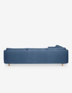 Belmont Corner Sectional Sofa By Ginny Macdonald -Lulu Andgeorgia Shop BelmontCornerSectional 16514 Velvet Harbor 1