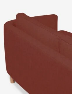 Belmont Corner Sectional Sofa By Ginny Macdonald -Lulu Andgeorgia Shop BelmontCornerSectional Linen 16523 Terra