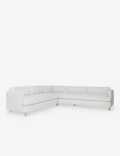 Belmont Corner Sectional Sofa By Ginny Macdonald -Lulu Andgeorgia Shop BelmontCornerSectional Natural16483 2